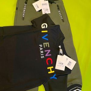 Givenchy pants sz6 slim